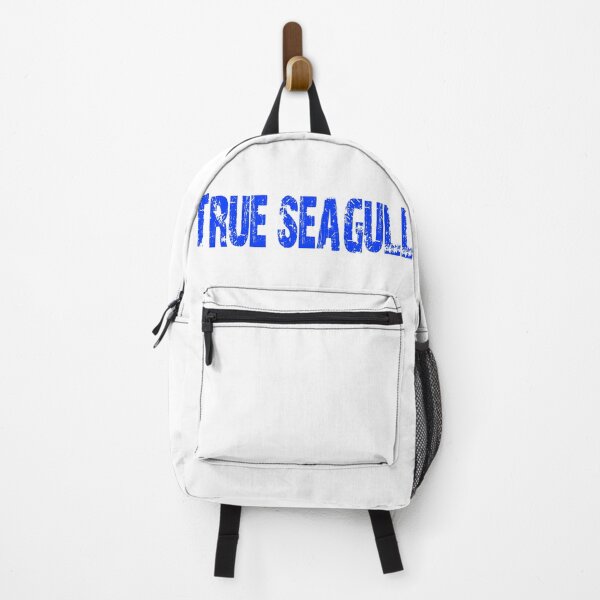 Item preview, True Seagull designed and sold by Truefans.