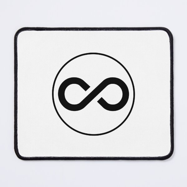 Item preview, Infinity sign designed and sold by Inspirationmotivation.