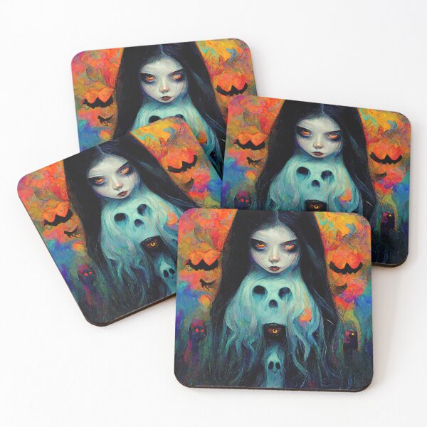 Item preview, Halloween Witch 30 designed and sold by CEVmemories.