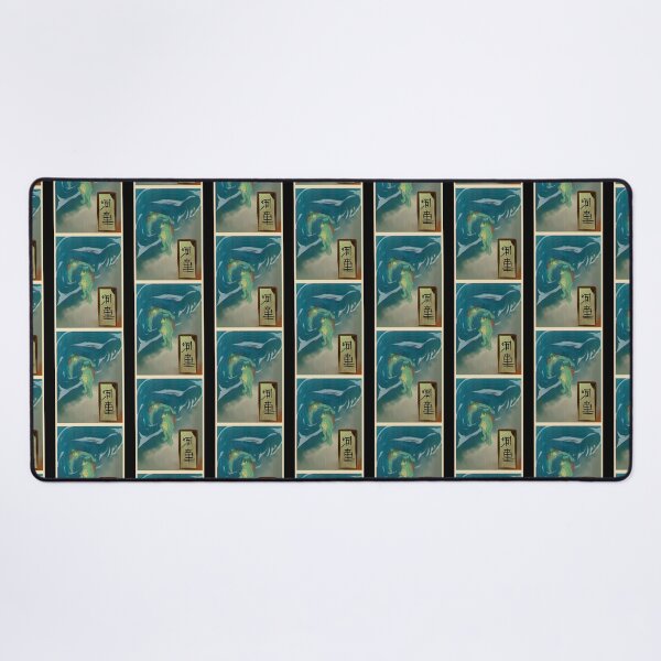 Item preview, Kappas in the style of Ukiyo-e   designed and sold by teesbyemily.