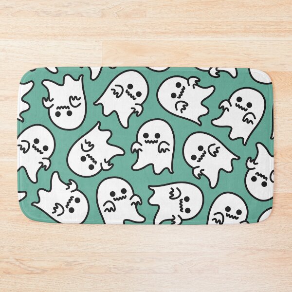 Item preview, Medium ghost pattern 4 designed and sold by LemonCreamyyyy.