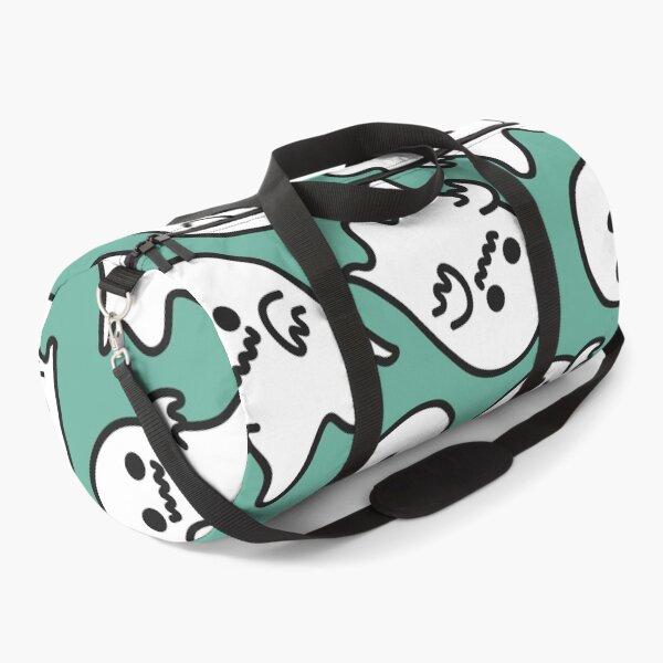 Item preview, Medium ghost pattern 4 designed and sold by LemonCreamyyyy.