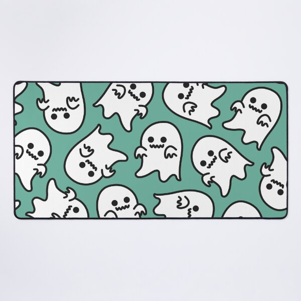 Item preview, Medium ghost pattern 4 designed and sold by LemonCreamyyyy.