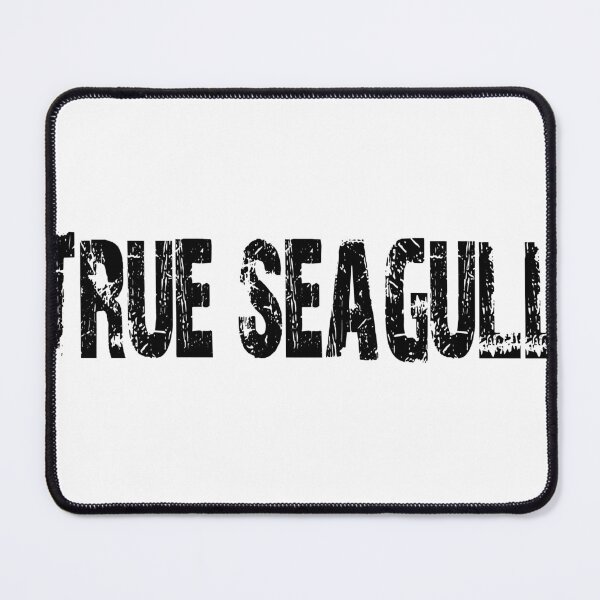 Item preview,  True Seagull designed and sold by Truefans.