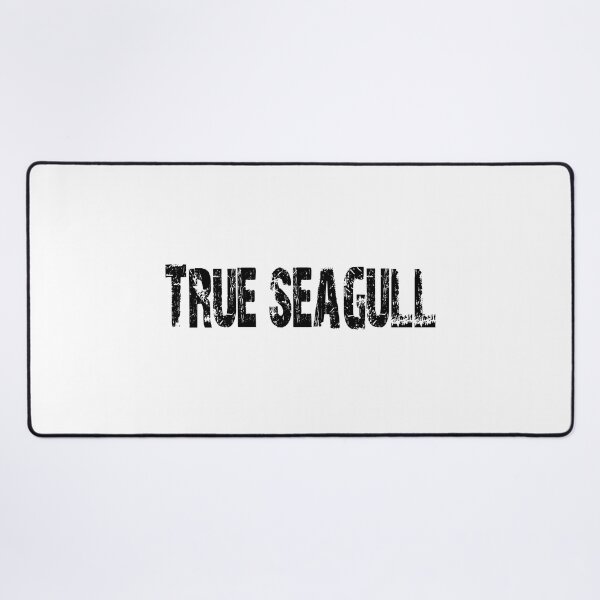 Item preview, True Seagull designed and sold by Truefans.