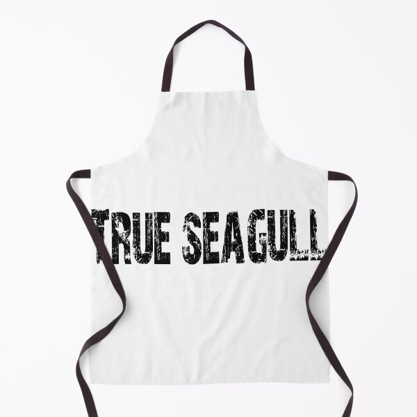 Item preview,  True Seagull designed and sold by Truefans.