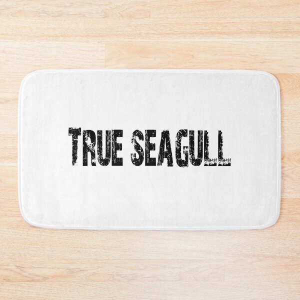 Item preview,  True Seagull designed and sold by Truefans.