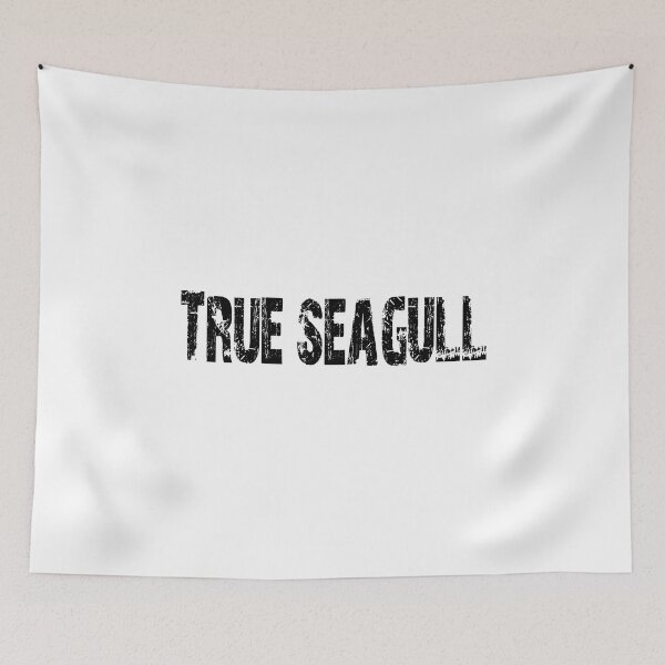 Item preview,  True Seagull designed and sold by Truefans.