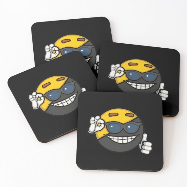Item preview, Ancap Man Classic  designed and sold by liviotinoch.