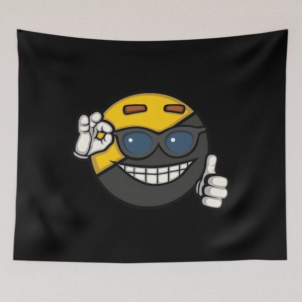 Item preview, Ancap Man Classic  designed and sold by liviotinoch.