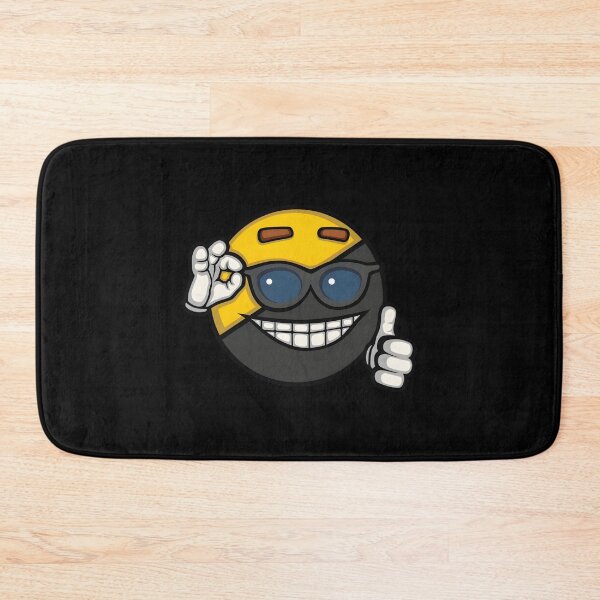 Item preview, Ancap Man Classic  designed and sold by liviotinoch.