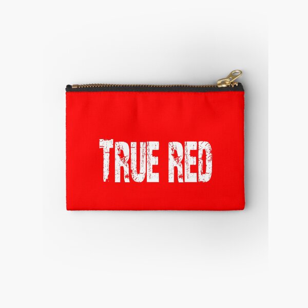 Item preview, True Red designed and sold by Truefans.