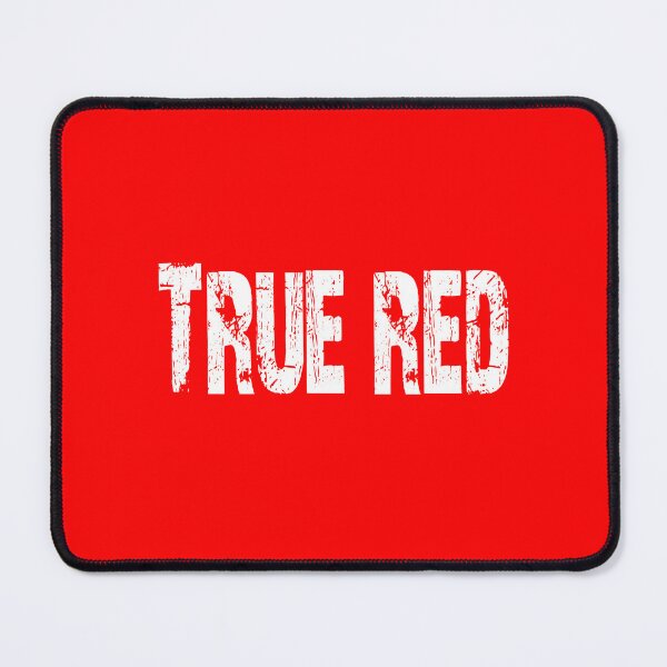 Item preview, True Red designed and sold by Truefans.