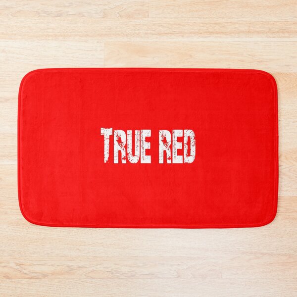 Item preview, True Red designed and sold by Truefans.