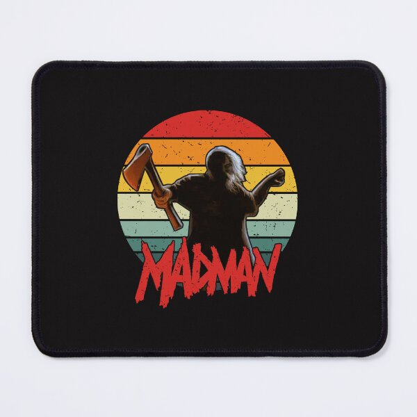 Item preview, Madman Classic Movie designed and sold by lucabertina.