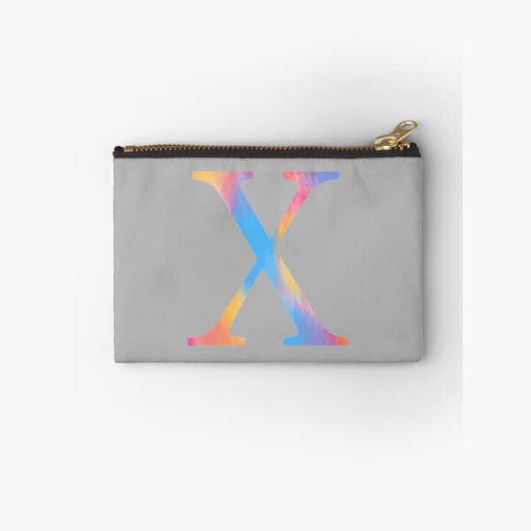 Item preview, Sunrise Chi Letter   designed and sold by teesbyemily.