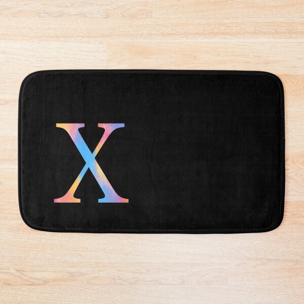 Item preview, Sunrise Chi Letter   designed and sold by teesbyemily.