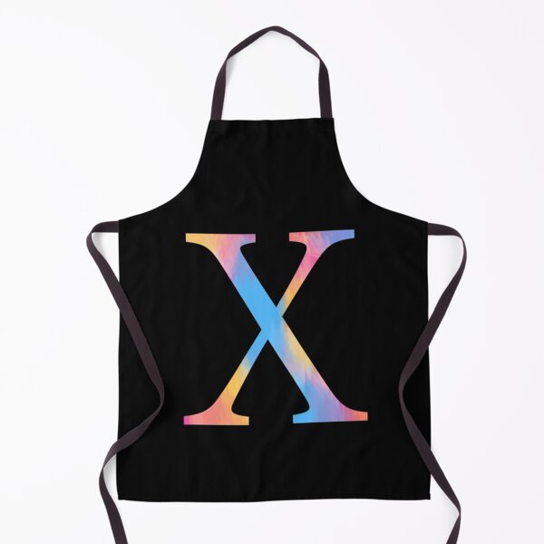 Item preview, Sunrise Chi Letter designed and sold by teesbyemily.