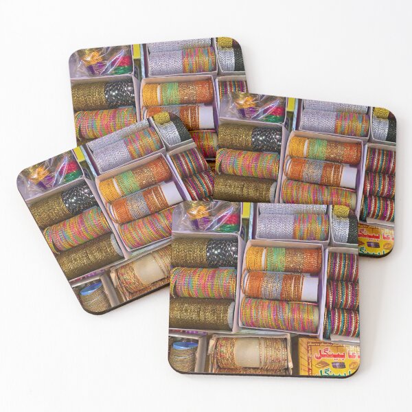 Item preview, Desi Bangles Chudiyan designed and sold by Amnaatiq.