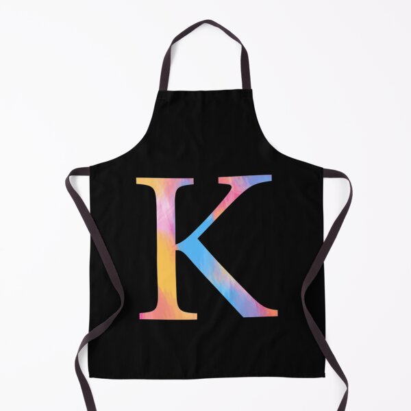 Item preview, Sunrise Kappa Letter designed and sold by teesbyemily.