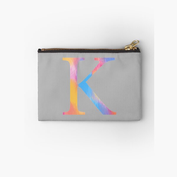 Item preview, Sunrise Kappa Letter    designed and sold by teesbyemily.