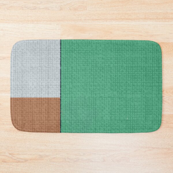Item preview, Geometric Lines | Abstract Art Design | Teal, Silver and Brown designed and sold by Peaceful Lotus Home Design.