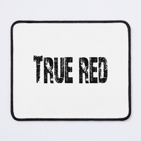 Item preview, True Red designed and sold by Truefans.
