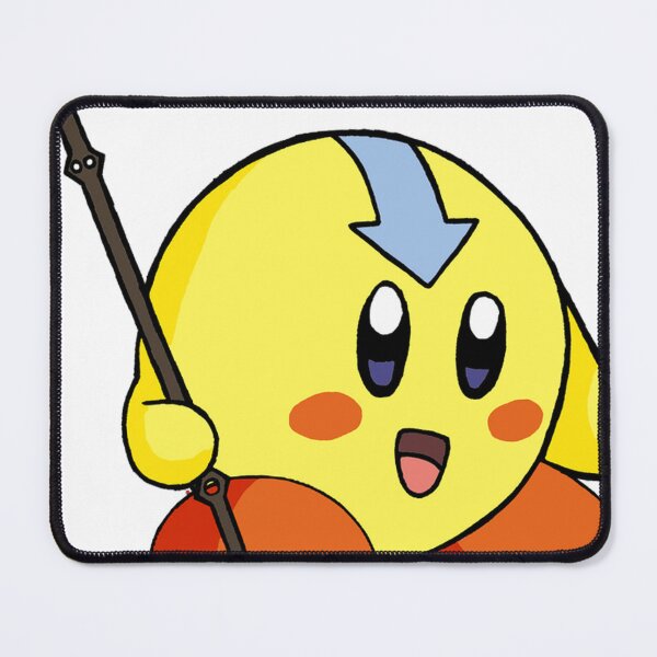 Item preview, aang avatar art designed and sold by Design-Busuk.