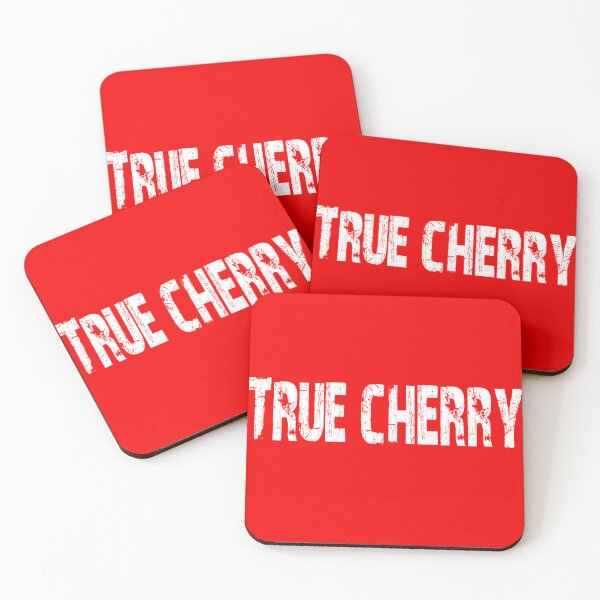 Item preview, True Cherry designed and sold by Truefans.