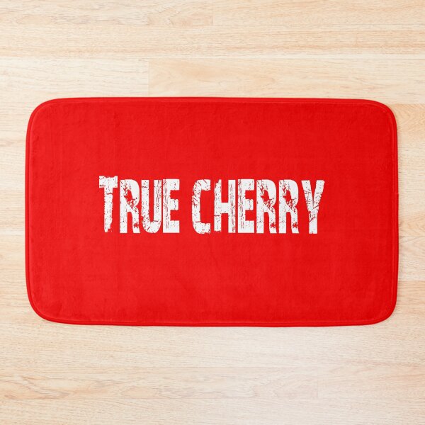 Artikelvorschau, True Cherry entworfen und verkauft von Truefans.