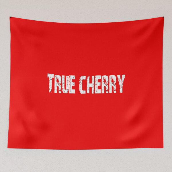 Item preview, True Cherry designed and sold by Truefans.