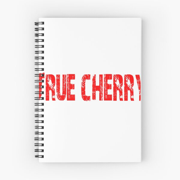 Item preview, True Cherry designed and sold by Truefans.