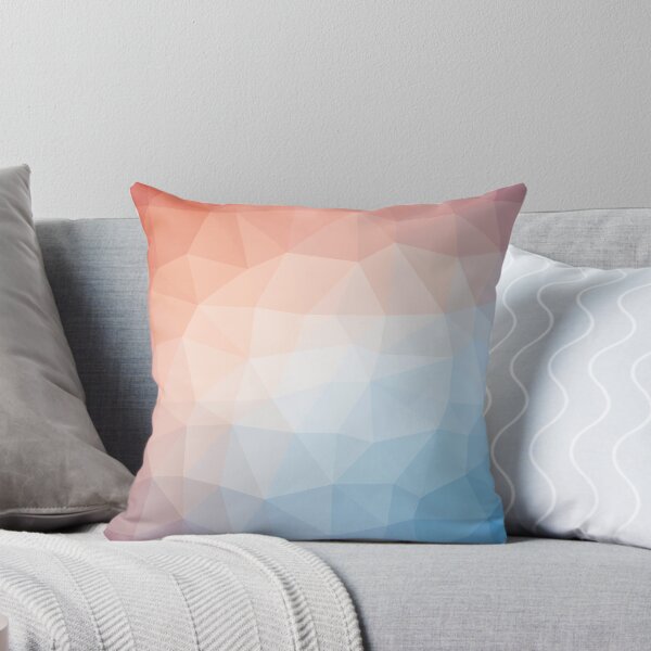 Item preview, Justice Triangles designed and sold by DoggoStyle.