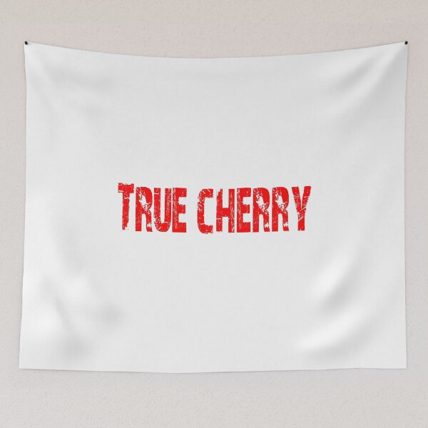 Item preview, True Cherry designed and sold by Truefans.
