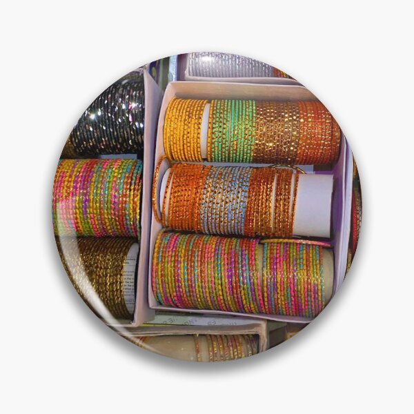 Item preview, Desi Bangles Chudiyan designed and sold by Amnaatiq.