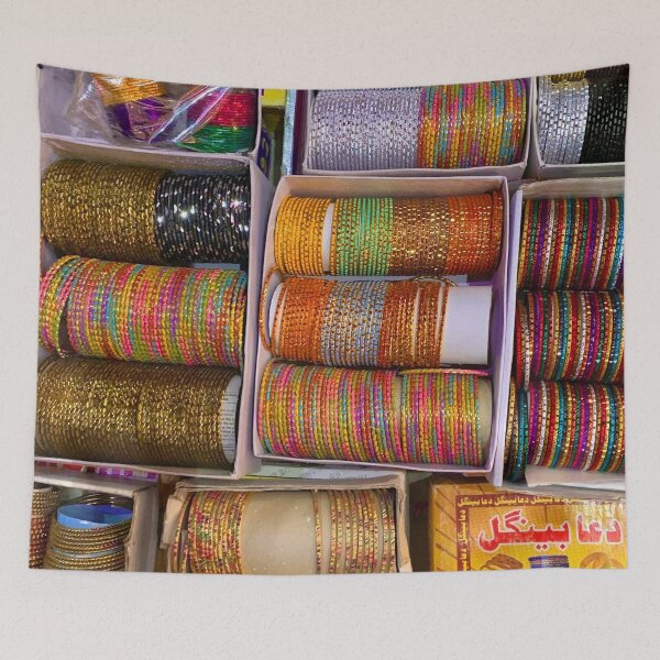 Item preview, Desi Bangles Chudiyan designed and sold by Amnaatiq.