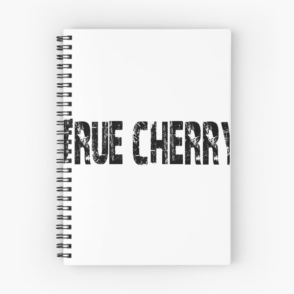 Item preview, True Cherry designed and sold by Truefans.
