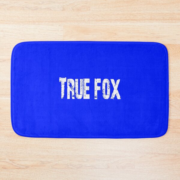 Item preview, True Fox designed and sold by Truefans.
