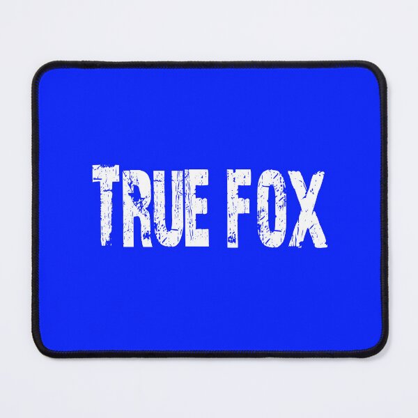Item preview, True Fox designed and sold by Truefans.