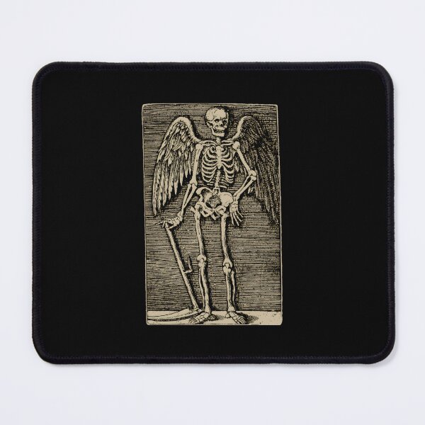 Item preview, Angel of Death Classic designed and sold by liviotinoch.
