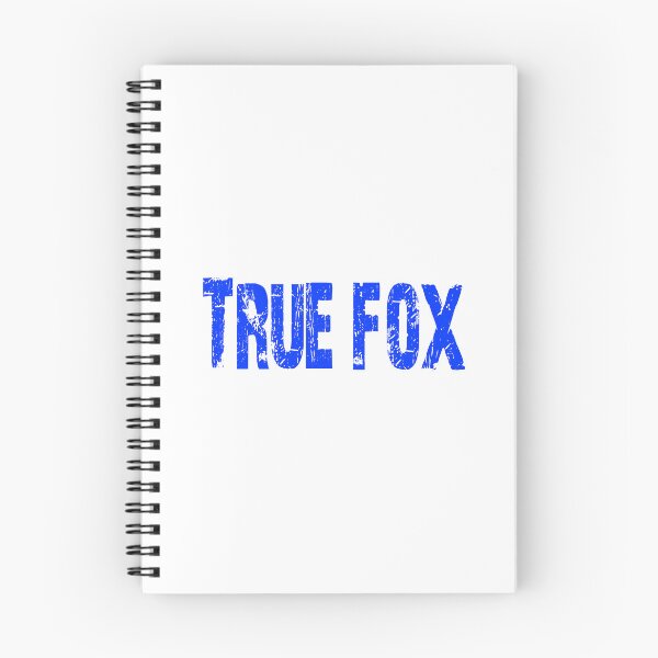 Item preview, True Fox designed and sold by Truefans.