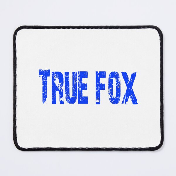 Item preview, True Fox designed and sold by Truefans.