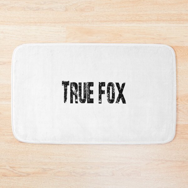 Item preview, True Fox designed and sold by Truefans.