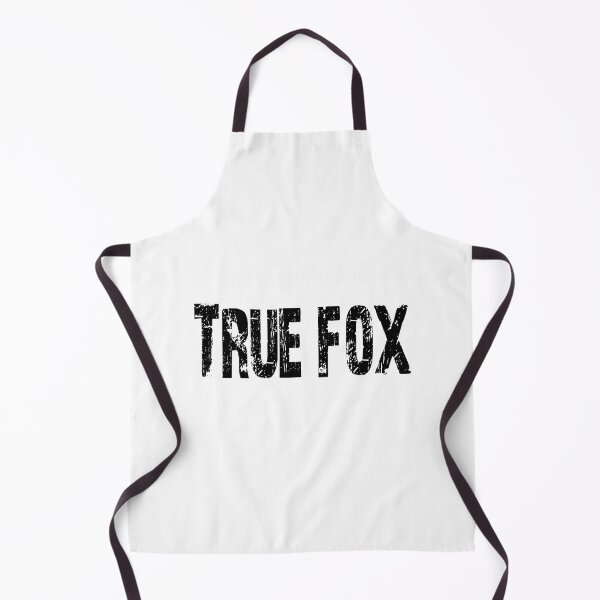 Item preview, True Fox designed and sold by Truefans.