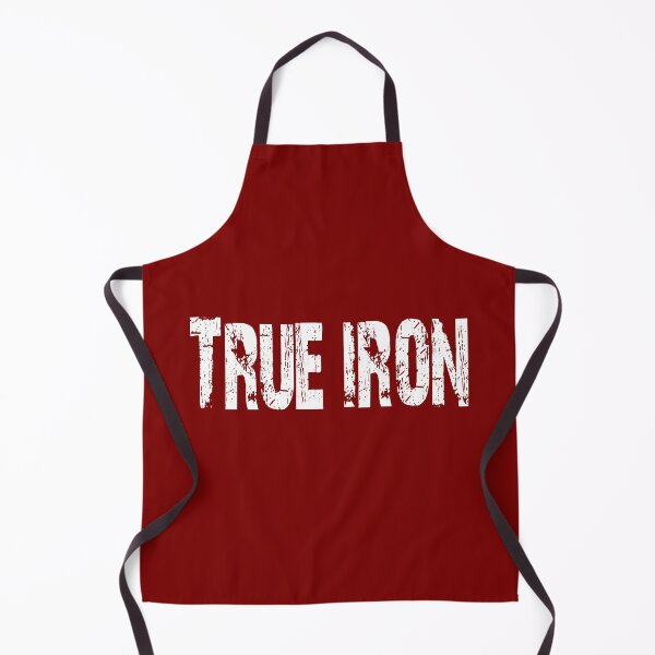 Item preview, True Iron designed and sold by Truefans.