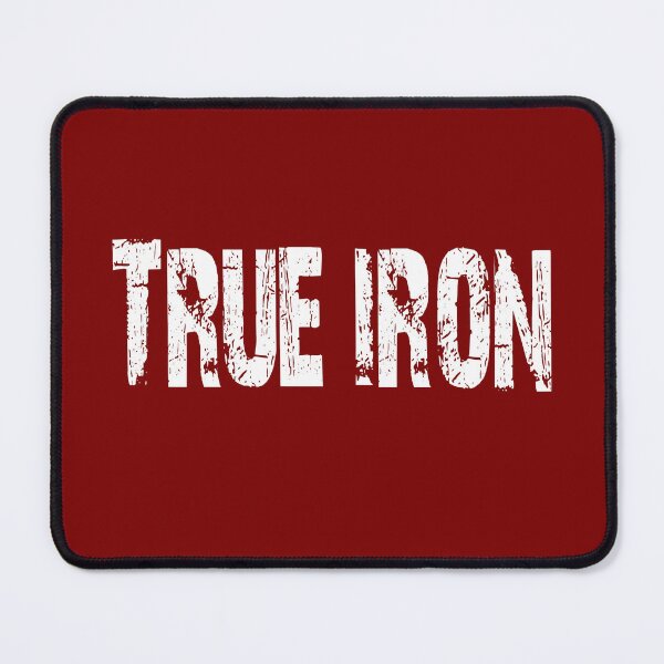 Item preview, True Iron designed and sold by Truefans.