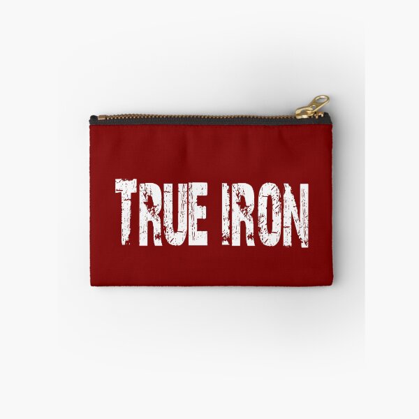Item preview, True Iron designed and sold by Truefans.