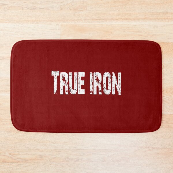 Item preview, True Iron designed and sold by Truefans.