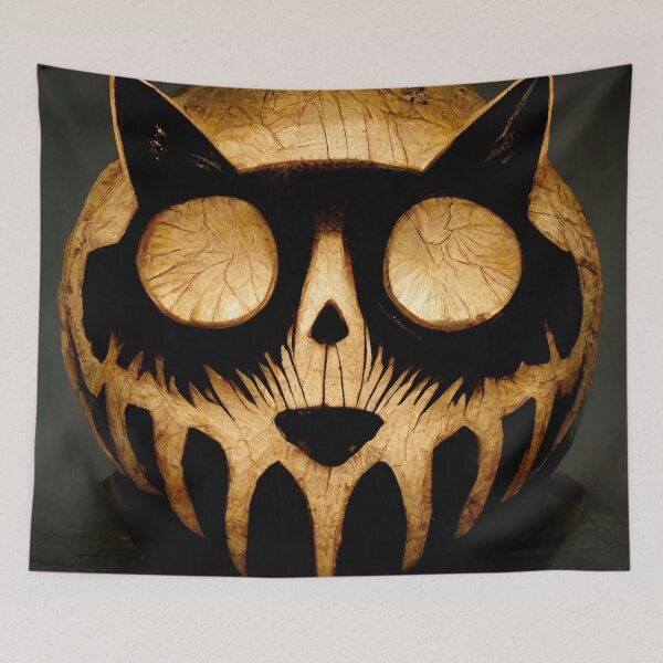 Item preview, Halloween design #10 designed and sold by NatureSight.