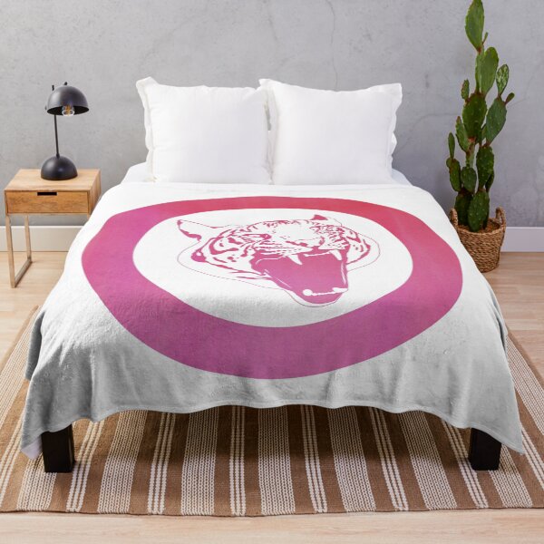 Item preview, Powerful Tiger Line Drawing designed and sold by MoonLitFox.